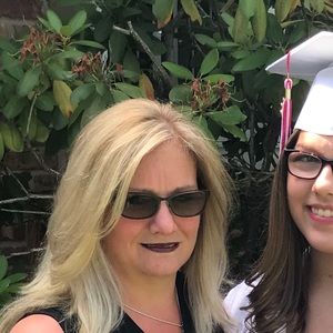 Meet your Posher, Tracy